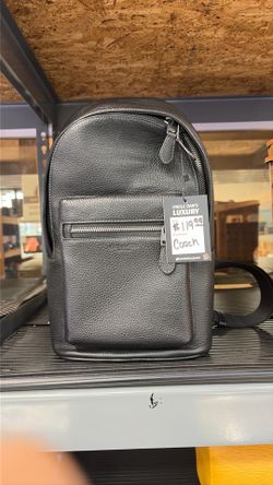 (BRAND NEW) coach bag