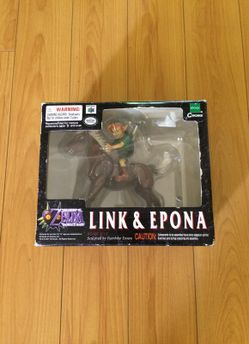 The Legend of Zelda