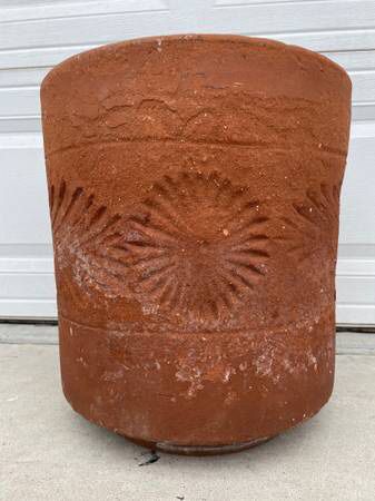 Home Ceramic Flower Pot