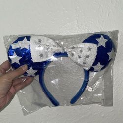 Tokyo Japan Disney Ears 