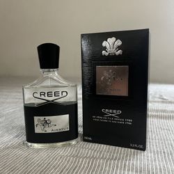Creed Aventus