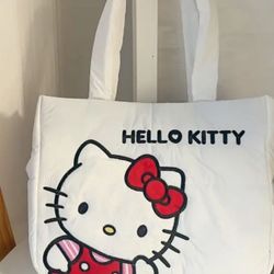 Hello Kitty Bag 