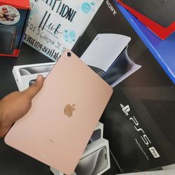 Apple Ipad AIR 5 Wifi Cellular 256gb (On Sale) 