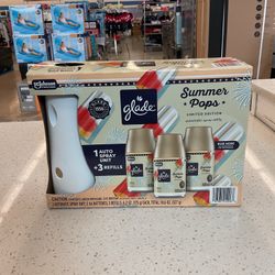 Air Freshener