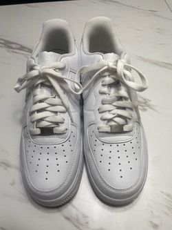 Air Force 1 Low White