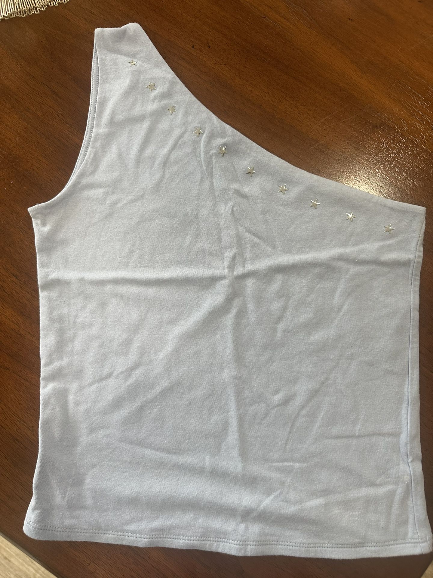 Hollister Top