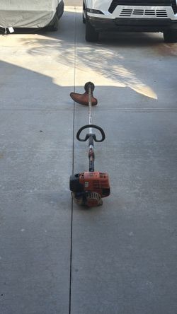 Fs91 weed eater