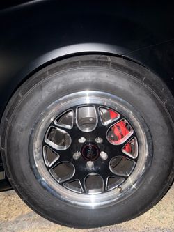 MICKEY THOMPSON 305/45/17.