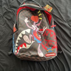 Sprayground Backpack 