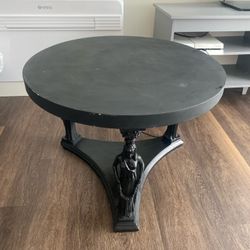 Small Coffee Table