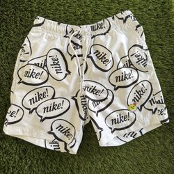 Nike Shorts