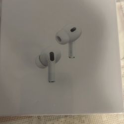 AirPods 2nd gen 