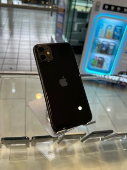 iPhone 11 64GB Unlocked