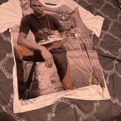Brand new young Michael Jordan T-shirt, $25 XL
