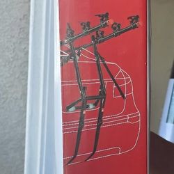 Bike Rack