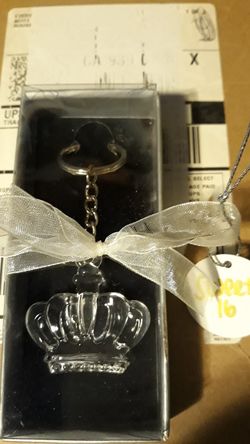 30 Keychains