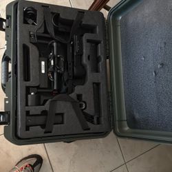 Dji Ronin M