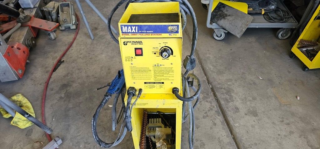 Dent Fix Equipment DF-505 Maxi