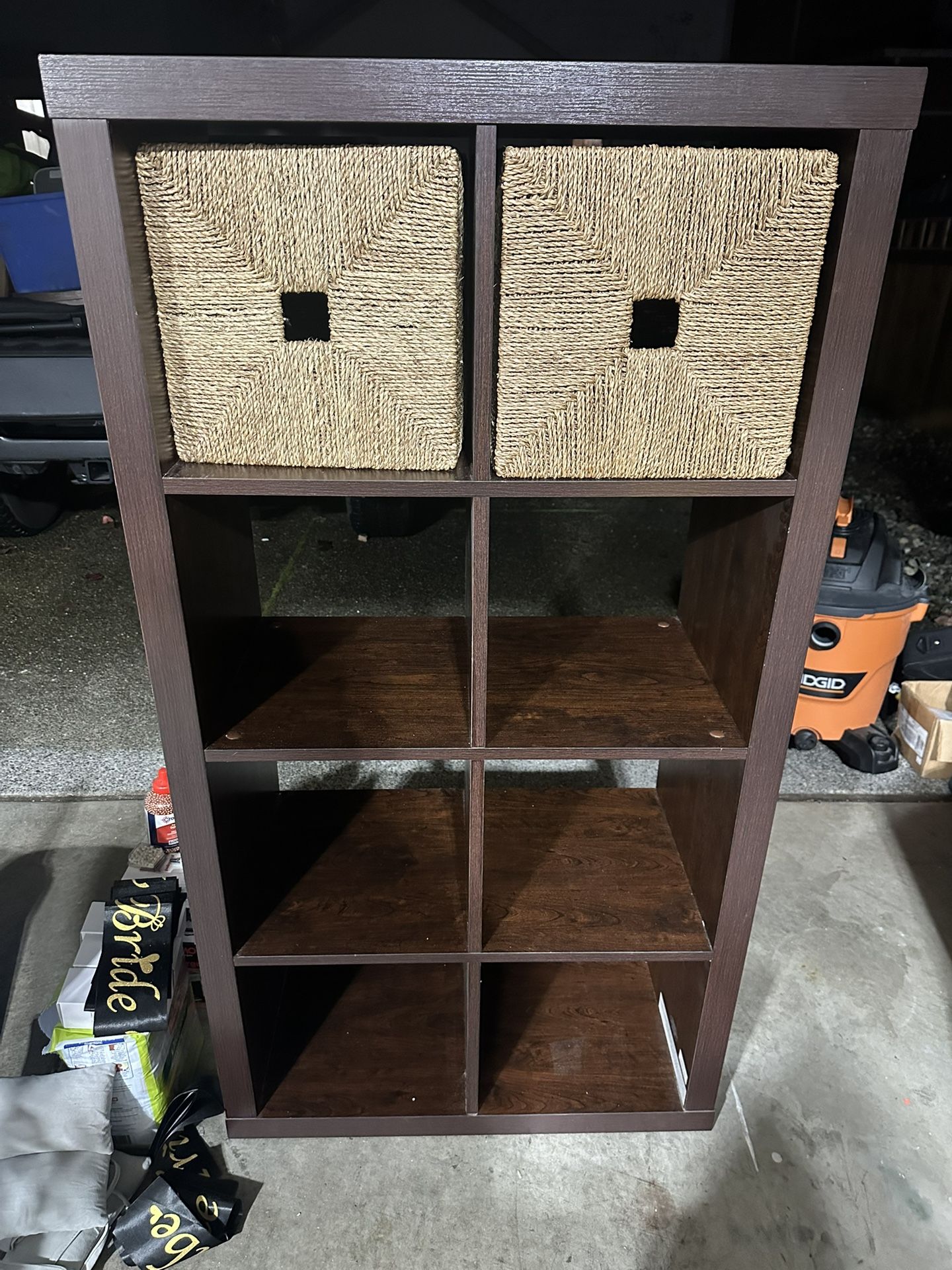 Storage Shelf