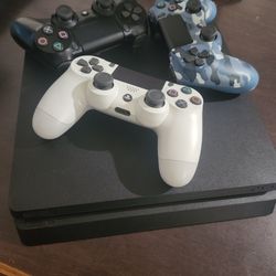 PS4 slim