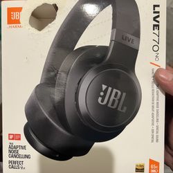 JBL Live 770 NC 