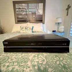 VCR Recorder to DVD’S