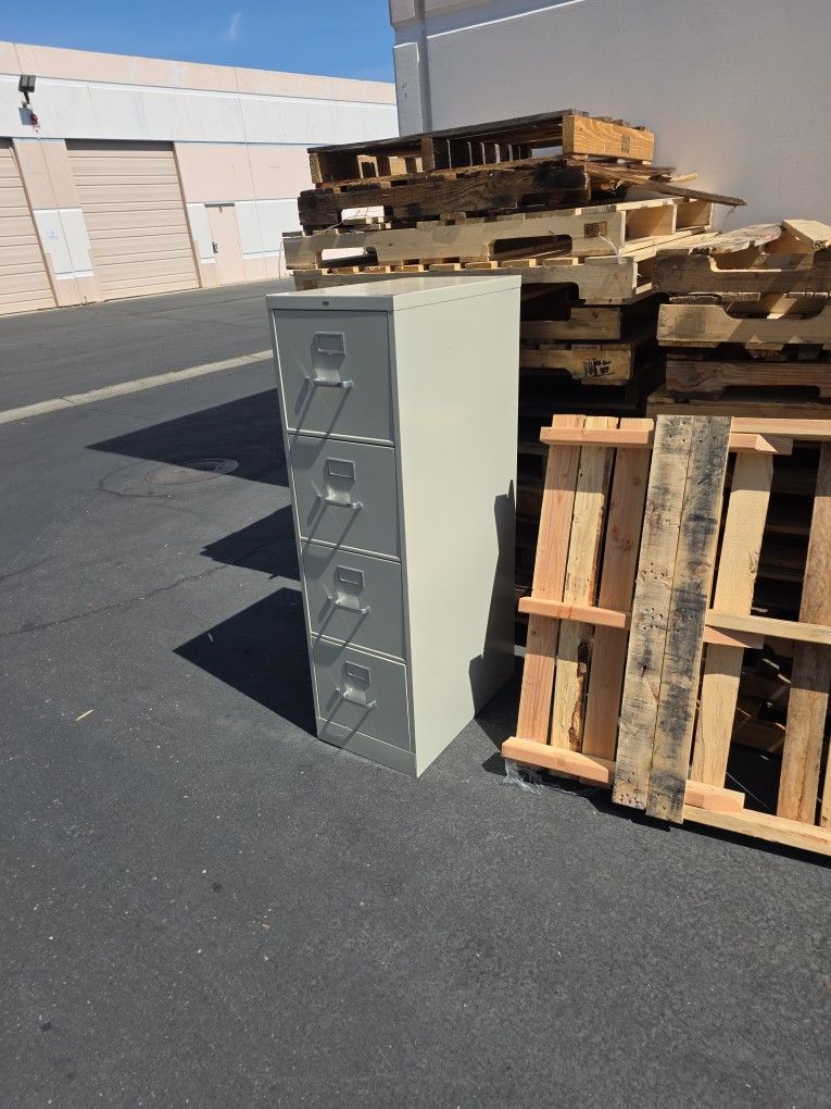 Free File Cabinet