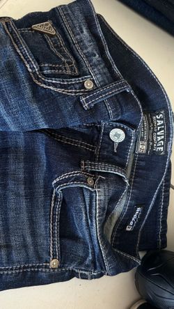 Pants for men  Salvage Supply  34x32