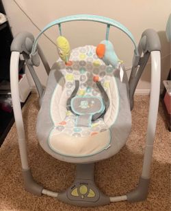 Baby Swing