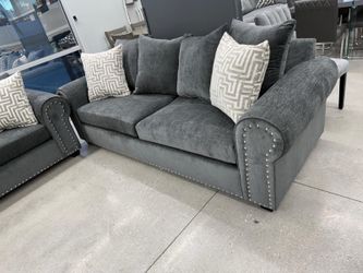 2pc Living Room Set ✨✨✨