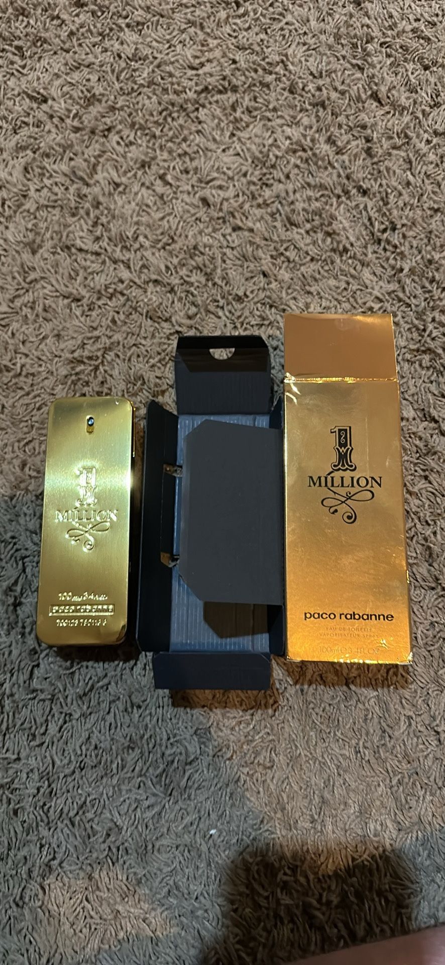 1 Million Cologne