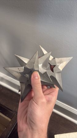 Shuriken