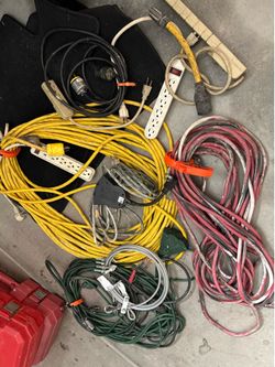 Electrical cord