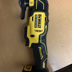 Dewalt Multitool ONLY