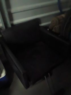50$ for used Barber chair 50$  vintage