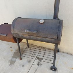 Smoker BBQ