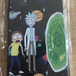 Rick And Morty Case iPhone 11 New 