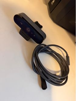 Logitech brio