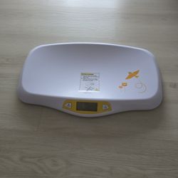 Baby Scale 