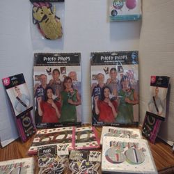 60th Birthday Ornaments 
