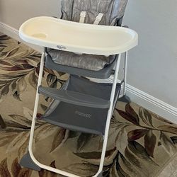 Baby High Chair