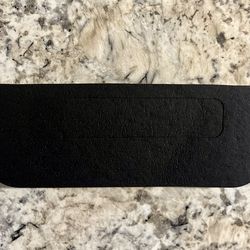 Electrolux Air Duct Bottom Gasket (contact info removed)