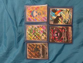 Pokemon