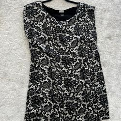 H&M Tunic Size 14