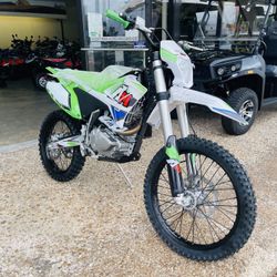 APOLLO THUNDER 300CC 