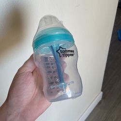 Tommee Tippee Bottle 