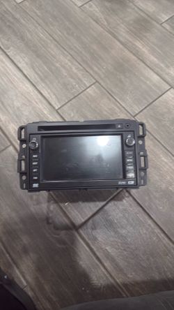 64GB ROM Android car stereo