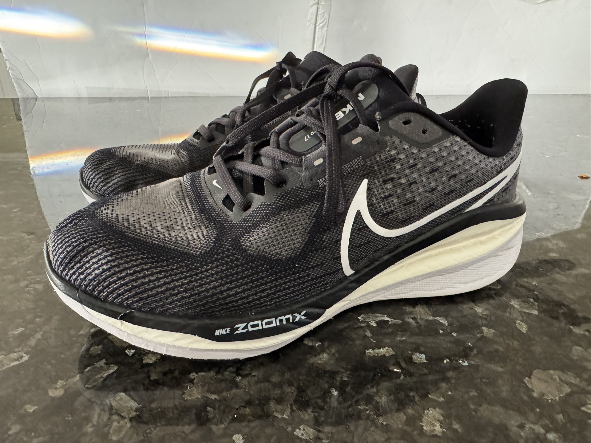 Nike Zoom Vomero 17