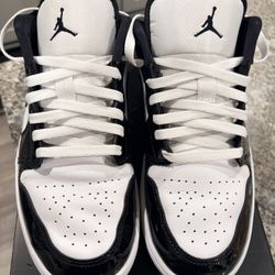 Nike Air jordan 1 Low Concord 9.5