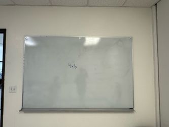 White Boards Magnetic